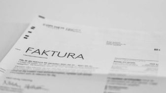 Faktura