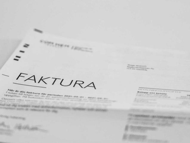 Faktura