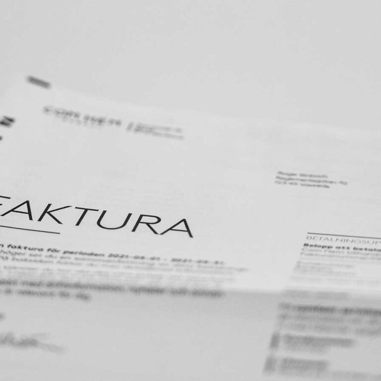 Faktura