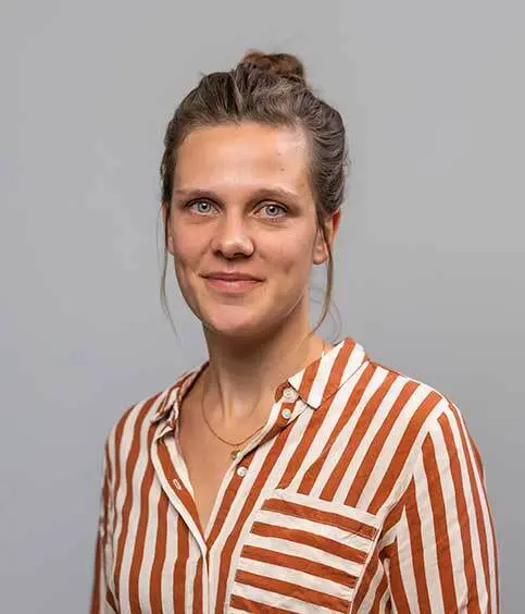 Jenny Rosdal Jansson
