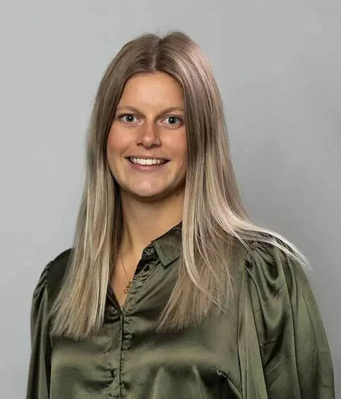 Hanna Södergren