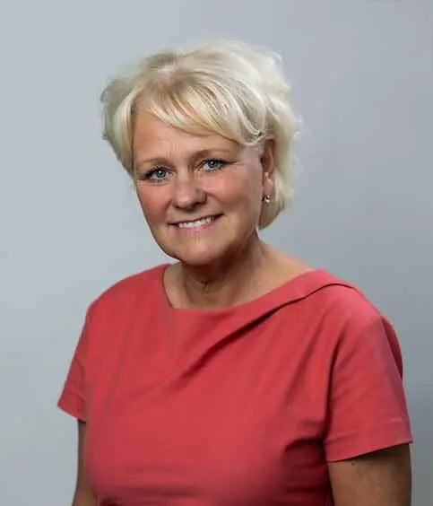 Marie Björkqvist Andersson