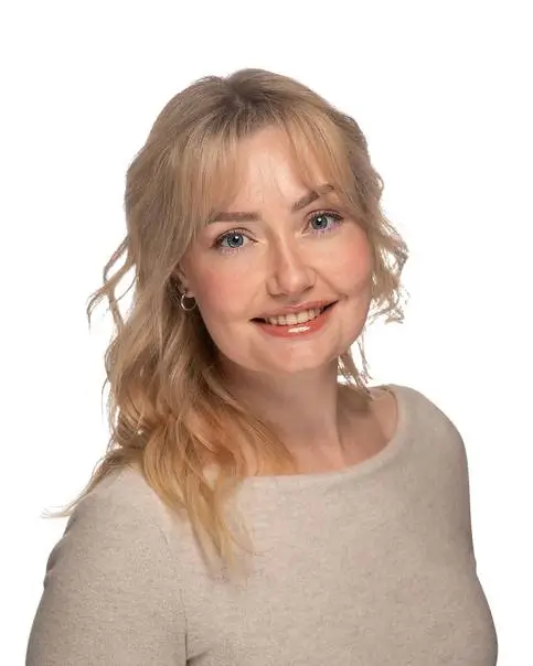 Ebba Björklund, redovisningskonsult LR Redovisning Revision Mora