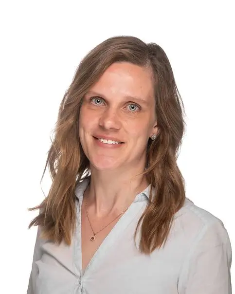 Jenny Rosdal Jansson, redovisningskonsult LR Redovisning Revision Arboga