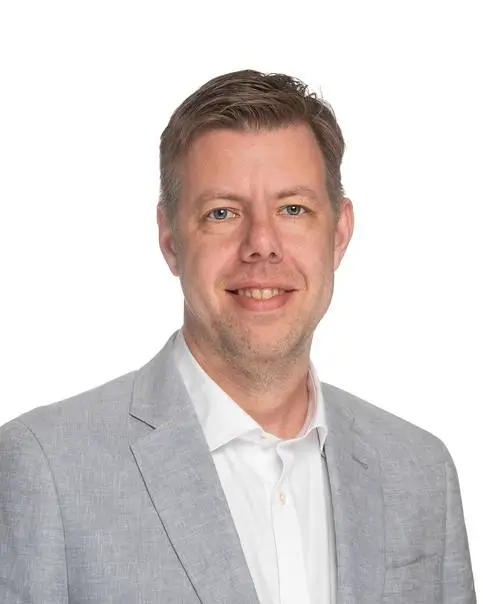 Magnus Engström, Auktoriserad redovisningskonsult, revisor LR Redovisning Revision Mora