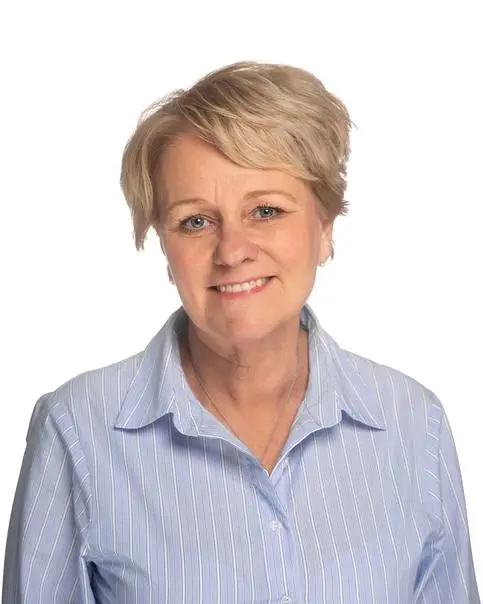 Marie Björkqvist Andersson, Auktoriserad redovisningskonsult LR Redovisning Revision Mora Arboga