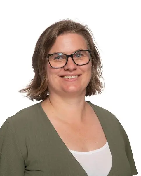 Petra Ekehov, redovisningskonsult på LR Redovisning Revision Mora