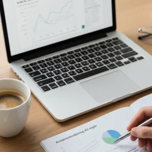 Komponentavskrivningar