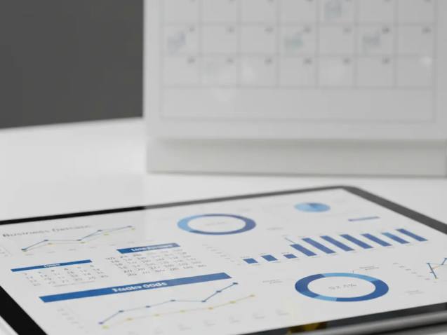 Planering av små rutiner