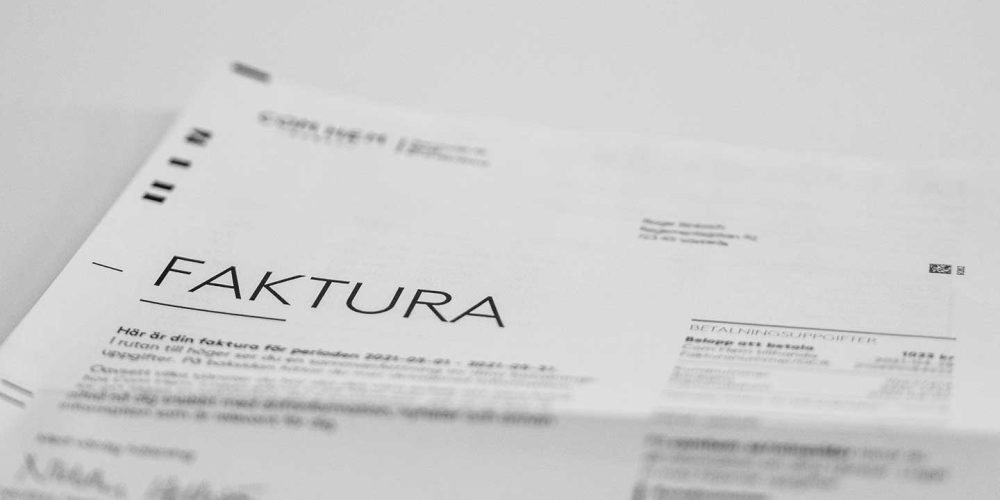 Faktura